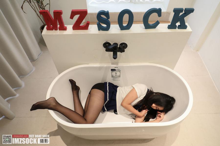 [MZSOCK]爱美足 No.190 露露